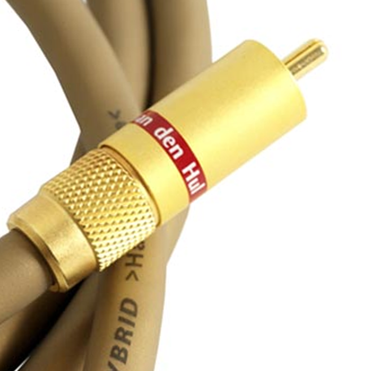 Buy Van den Hul The Integration Hybrid | Expressive Audio