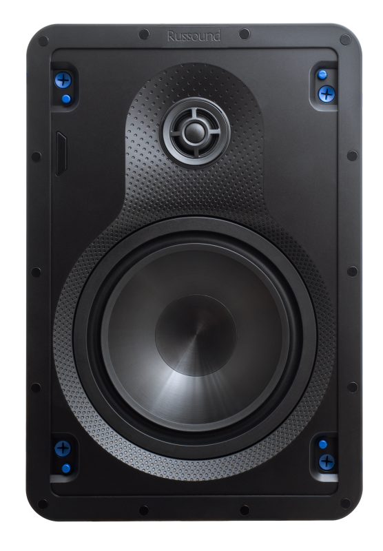 Russound IW-620 6.5" Enhanced Performance In-Wall Loudspeakers (Pair)