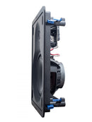 Russound IW-620 6.5" Enhanced Performance In-Wall Loudspeakers (Pair)