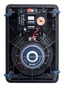 Russound IW-620 6.5" Enhanced Performance In-Wall Loudspeakers (Pair)