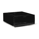 Parasound Halo JC1+ Mono Power Amplifier