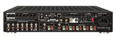 Russound MCA-66i 6 Zone, 6 Source Controller Amplifier