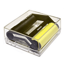 Nagaoka Rolling 1000 Record Cleaner