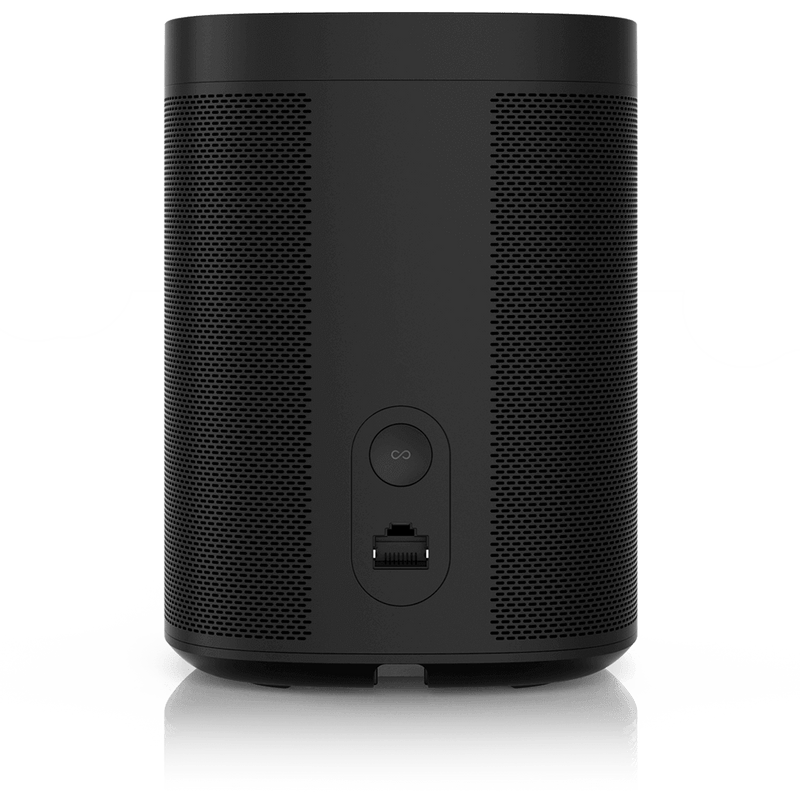 Sonos One Gen2 Voice Control Wireless Speaker