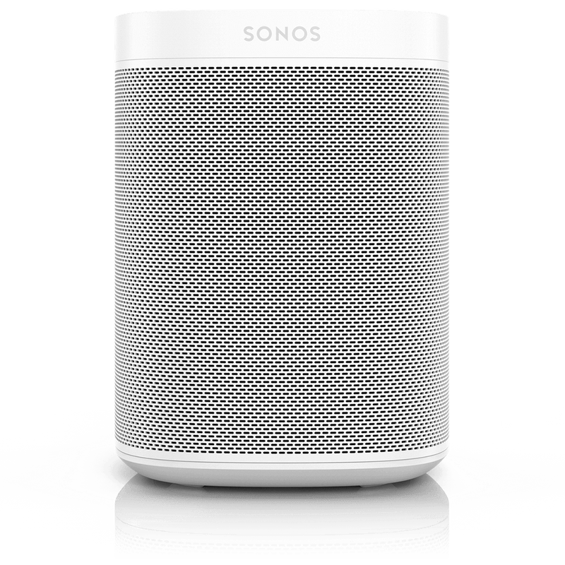 Sonos One Gen2 Voice Control Wireless Speaker