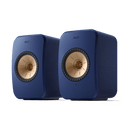 KEF LSX II Wireless Loudspeakers