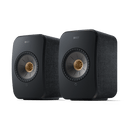 KEF LSX II Wireless Loudspeakers