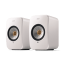 KEF LSX II Wireless Loudspeakers