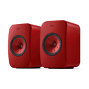 KEF LSX II Wireless Loudspeakers