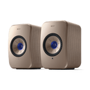KEF LSX II Wireless Loudspeakers