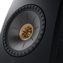 KEF LSX II Wireless Loudspeakers