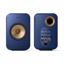 KEF LSX II Wireless Loudspeakers
