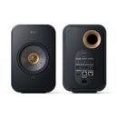 KEF LSX II Wireless Loudspeakers