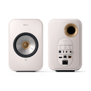KEF LSX II Wireless Loudspeakers