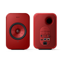KEF LSX II Wireless Loudspeakers