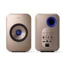 KEF LSX II Wireless Loudspeakers