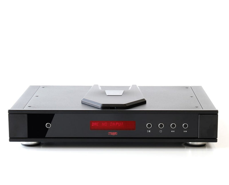 Rega Saturn Mk3 CD Player + DAC