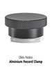 Okki Nokki Aluminium Record Clamp