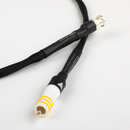 Chord ChorAlloy Signature Super ARAY Digital RCA/BNC Interconnect