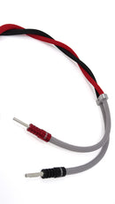 Chord SignatureXL Speaker Cable Terminated Pair