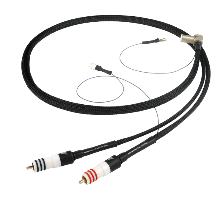 Chord SignatureX Tuned ARAY Tonearm Cable 1.2m