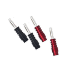 Chord ChorAlloy Ohmic 4mm Banana Plug