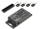 Russound SLM-1K Universal Surface Mount Infra Red Control Kit