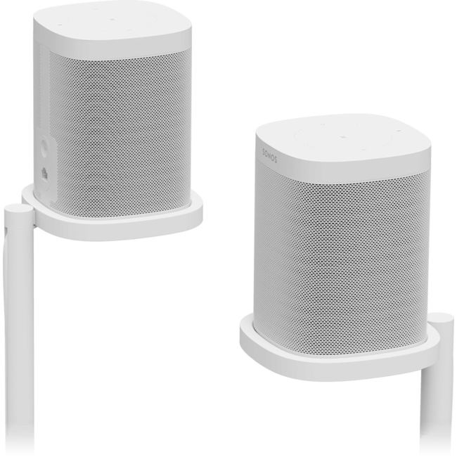 Buy Sonos One/One SL Floor Stands | Expressive Audio | HiFi Experts