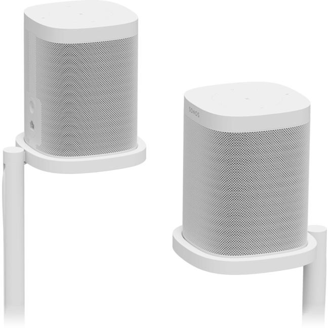 Sonos Floor Stands for One/One SL (pair)