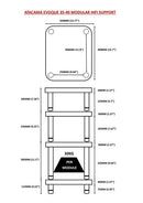 Atacama Evoque Eco 35-40 Compact