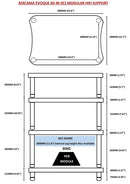Atacama Evoque Eco 60-40 SE2