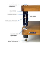 Atacama Evoque Eco 60-40 SE