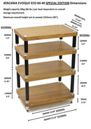 Atacama Evoque Eco 60-40 SE