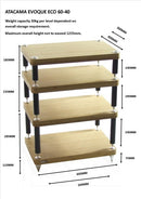 Atacama Evoque Eco 60-40