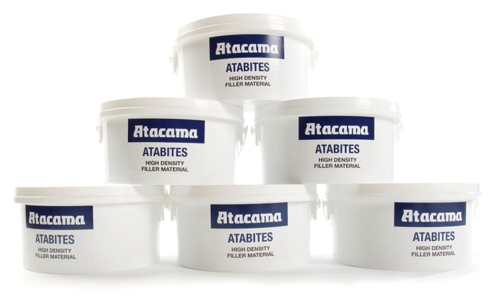 Atacama Atabite SMD-Z 7HD Inert Filler