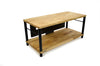 Atacama Apollo Storm 10 Two Shelf AV Module