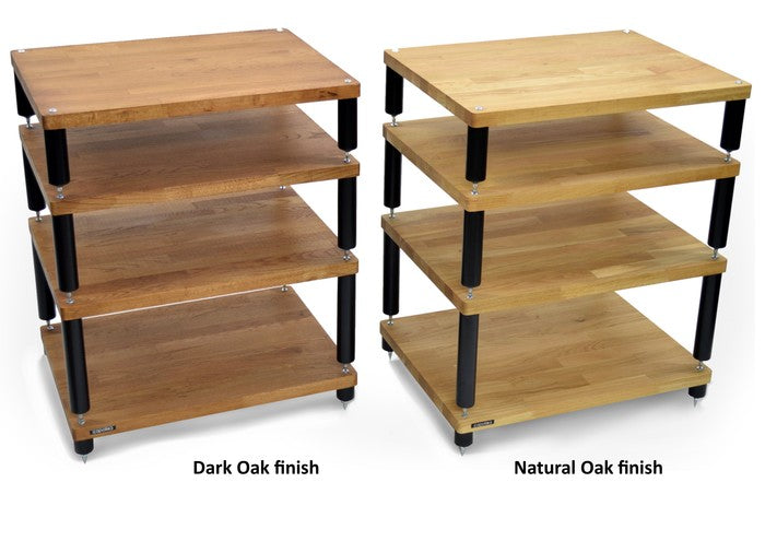 Buy Atacama Apollo Storm 6 HiFi Rack | Expressive Audio | HiFi Experts