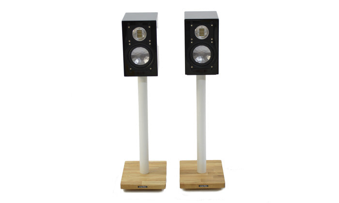Atacama Apollo Cyclone Speaker Stands (pair)