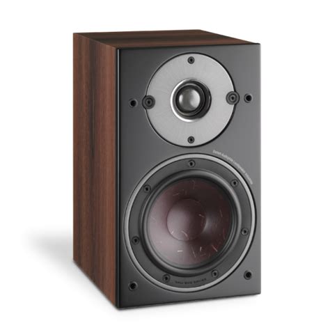 Shop Dali Oberon 1 | Expressive Audio | HiFi Experts