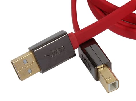 Van den Hul USB Ultimate 1m Cable