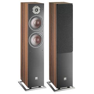 Buy Dali Oberon 7 | Expressive Audio | HiFi Experts