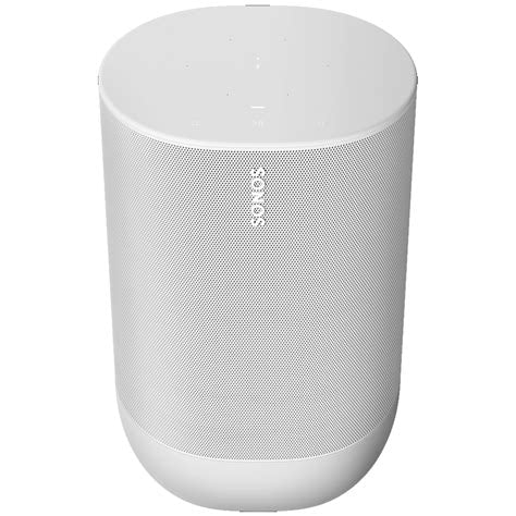 Sonos Move Portable Wireless Speaker