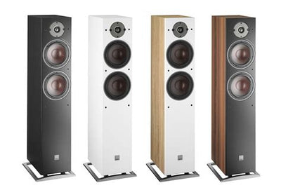 Buy Dali Oberon 7 | Expressive Audio | HiFi Experts