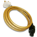 Van den Hul The MAINSSTREAM BS Hybrid 1.5m Power Cable