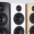 Totem Bison Twin Tower Floorstanding Loudspeakers