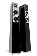 Totem Tribe Tower Loudspeakers