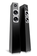 Totem Tribe Tower Loudspeakers