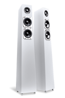 Totem Tribe Tower Loudspeakers