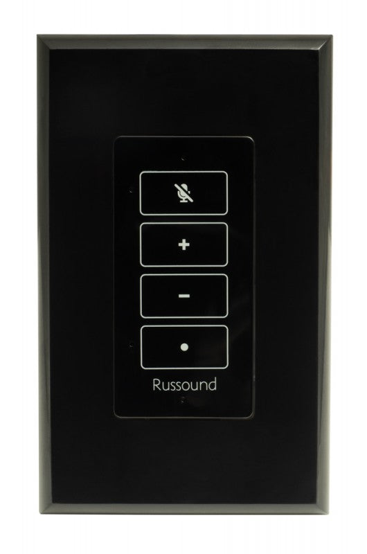 Russound V-KP-1 Amplified Keypad with Amazon Alexa Built-in