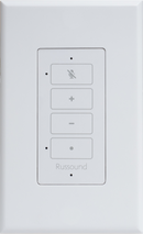 Russound V-KP-1 Amplified Keypad with Amazon Alexa Built-in